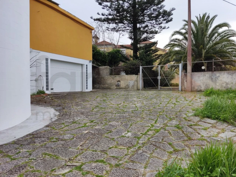 Moradia T6 para Venda em Oeiras e São Julião da Barra, Paço de Arcos e Caxias Foto 55