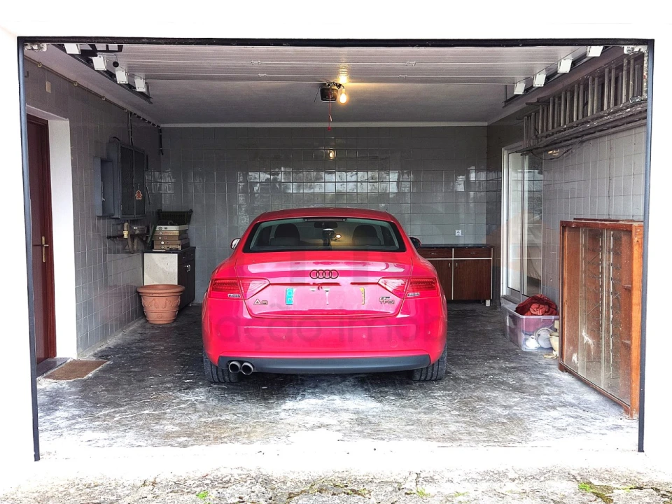 Moradia T6 para Venda em Oeiras e São Julião da Barra, Paço de Arcos e Caxias Foto 56