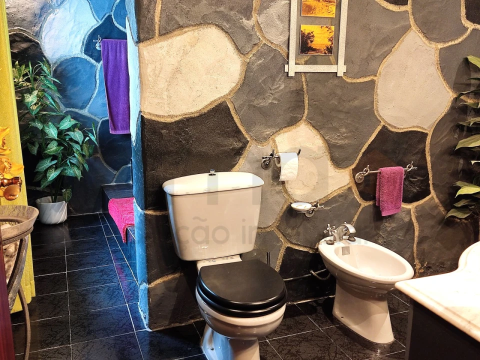 Moradia T6 para Venda em Oeiras e São Julião da Barra, Paço de Arcos e Caxias Foto 62