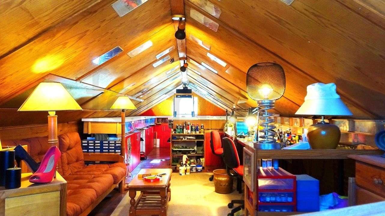 Moradia T6 para Venda em Oeiras e São Julião da Barra, Paço de Arcos e Caxias Foto 76