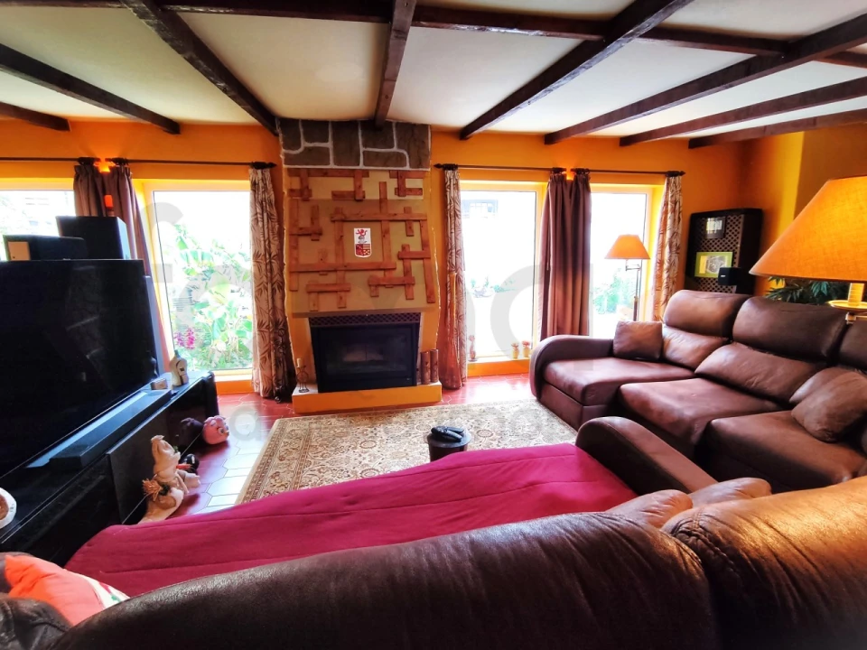 Moradia T6 para Venda em Oeiras e São Julião da Barra, Paço de Arcos e Caxias Foto 80