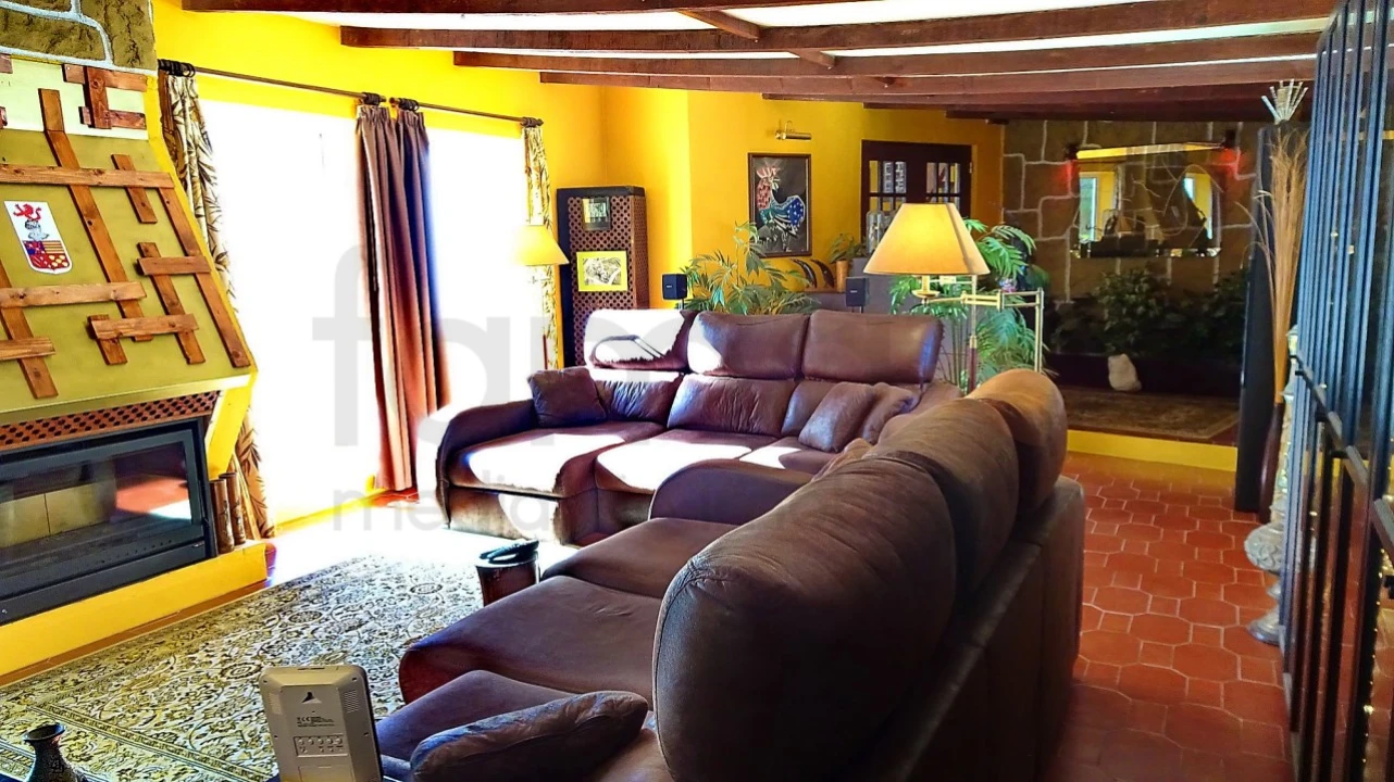 Moradia T6 para Venda em Oeiras e São Julião da Barra, Paço de Arcos e Caxias Foto 88