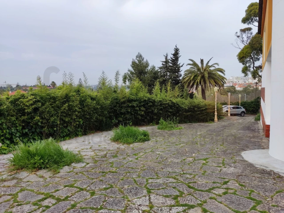 Moradia T6 para Venda em Oeiras e São Julião da Barra, Paço de Arcos e Caxias Foto 89