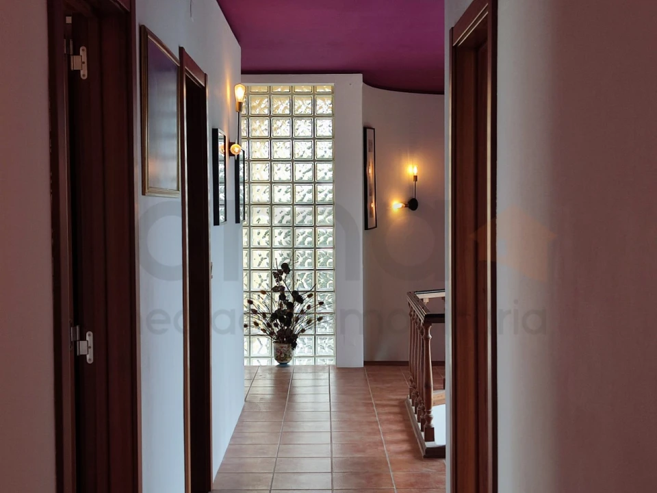 Moradia T6 para Venda em Oeiras e São Julião da Barra, Paço de Arcos e Caxias Foto 92