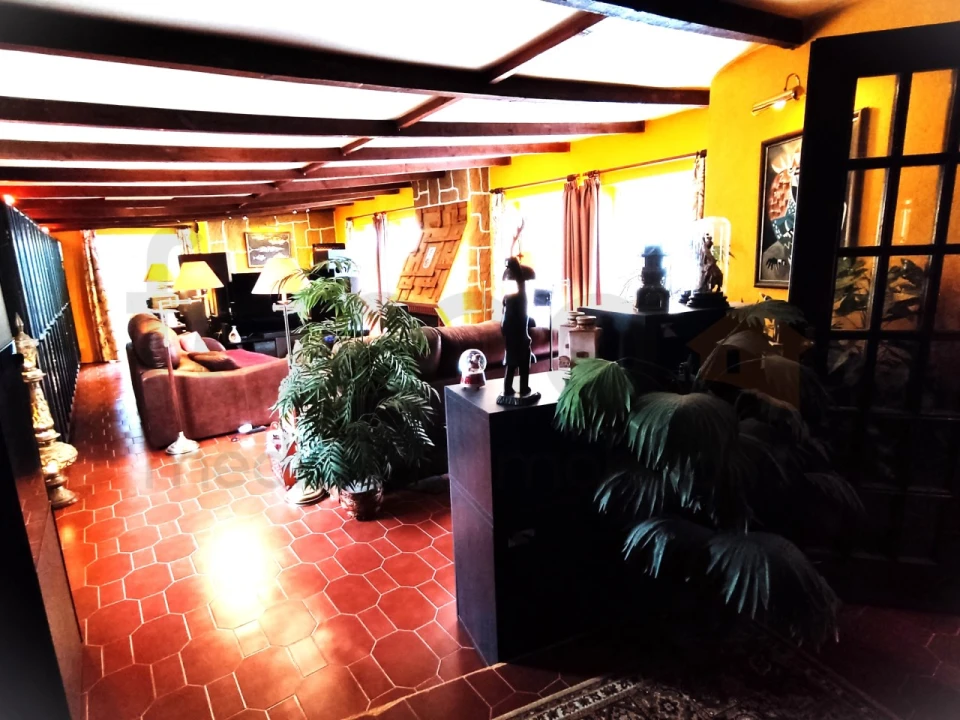 Moradia T6 para Venda em Oeiras e São Julião da Barra, Paço de Arcos e Caxias Foto 98