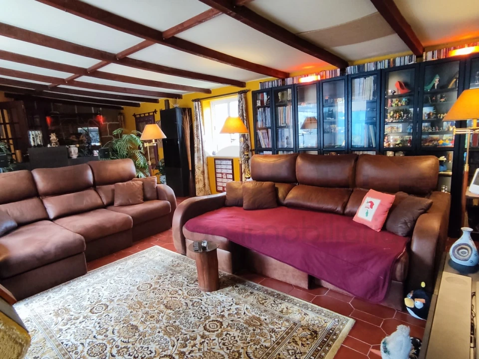 Moradia T6 para Venda em Oeiras e São Julião da Barra, Paço de Arcos e Caxias Foto 100