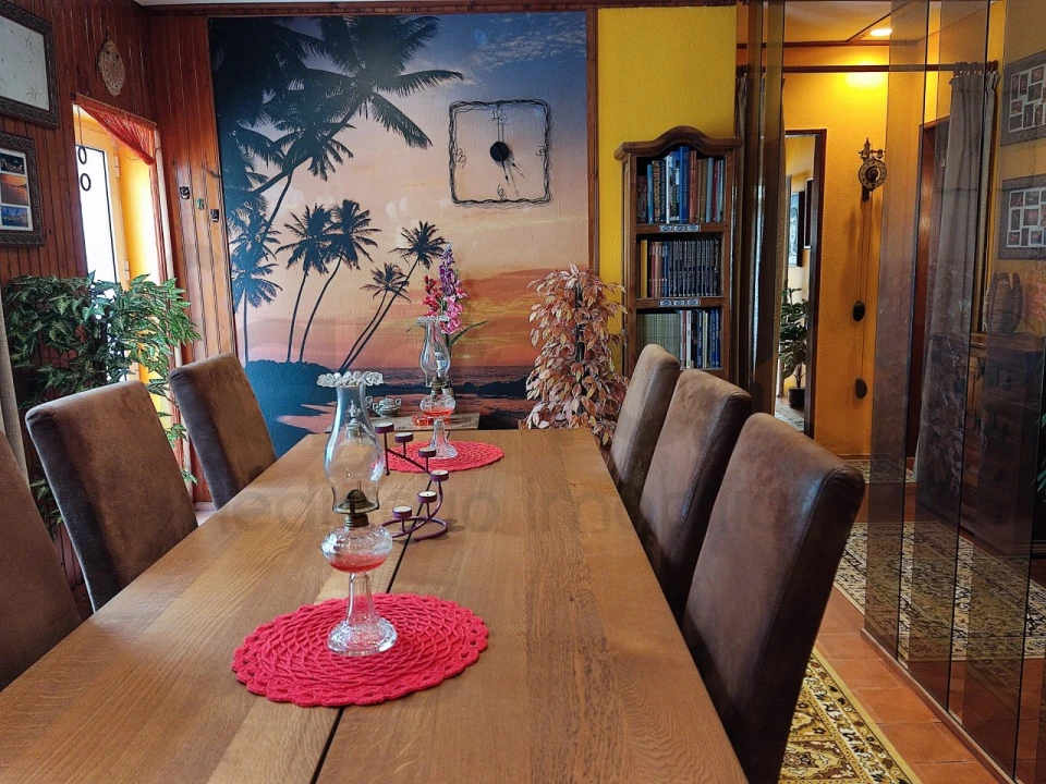 Moradia T6 para Venda em Oeiras e São Julião da Barra, Paço de Arcos e Caxias Foto 101