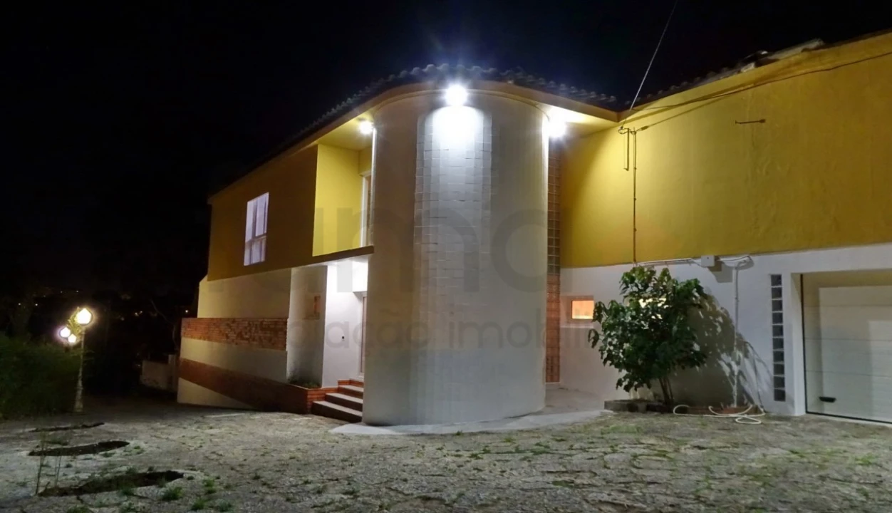 Moradia T6 para Venda em Oeiras e São Julião da Barra, Paço de Arcos e Caxias Foto 104