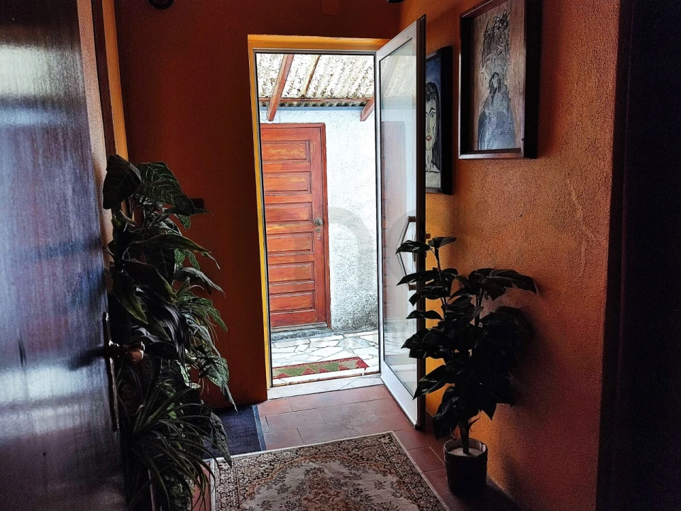 Moradia T6 para Venda em Oeiras e São Julião da Barra, Paço de Arcos e Caxias Foto 105