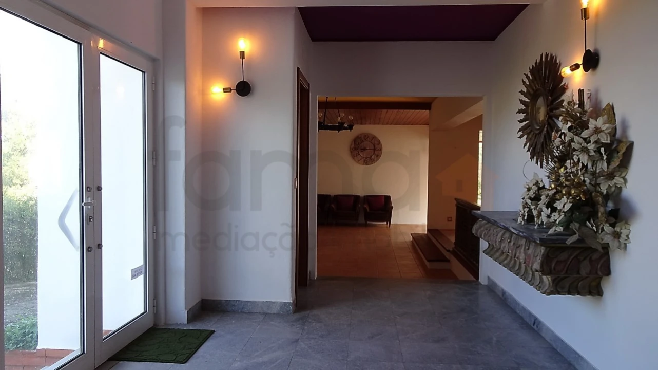 Moradia T6 para Venda em Oeiras e São Julião da Barra, Paço de Arcos e Caxias Foto 107