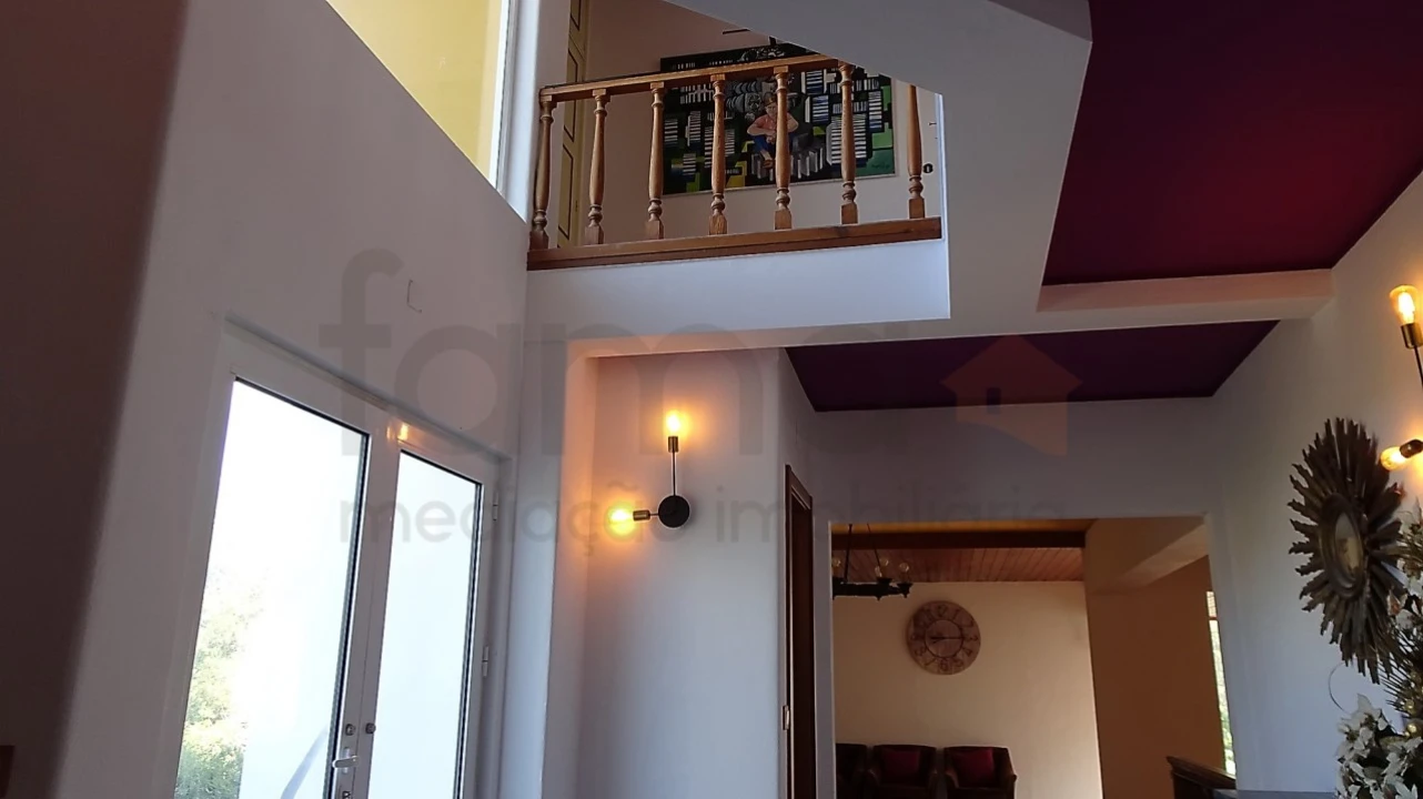 Moradia T6 para Venda em Oeiras e São Julião da Barra, Paço de Arcos e Caxias Foto 110