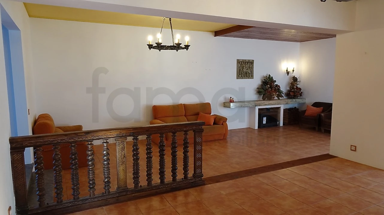 Moradia T6 para Venda em Oeiras e São Julião da Barra, Paço de Arcos e Caxias Foto 112