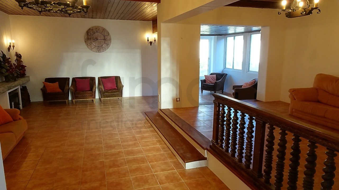 Moradia T6 para Venda em Oeiras e São Julião da Barra, Paço de Arcos e Caxias Foto 113