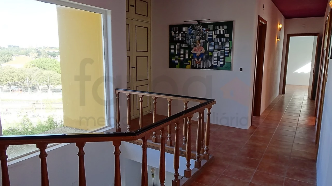 Moradia T6 para Venda em Oeiras e São Julião da Barra, Paço de Arcos e Caxias Foto 116