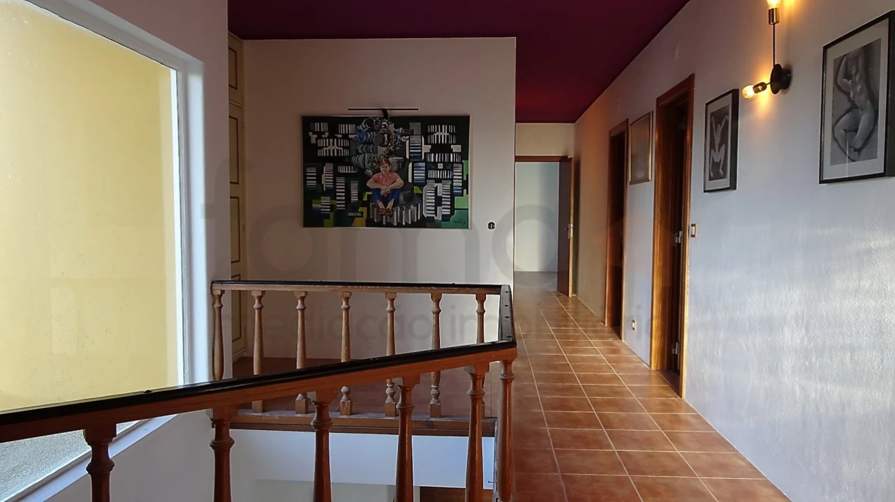 Moradia T6 para Venda em Oeiras e São Julião da Barra, Paço de Arcos e Caxias Foto 117