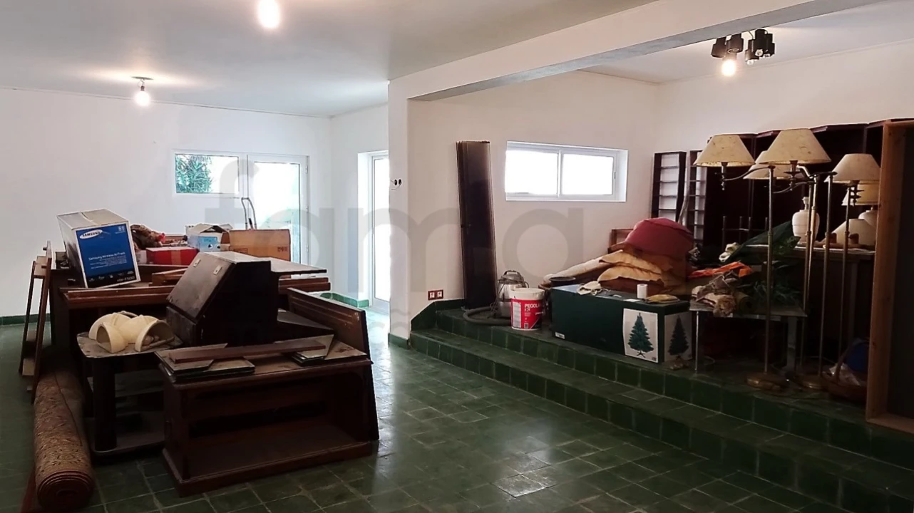 Moradia T6 para Venda em Oeiras e São Julião da Barra, Paço de Arcos e Caxias Foto 118