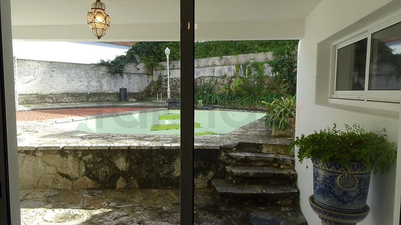 Moradia T6 para Venda em Oeiras e São Julião da Barra, Paço de Arcos e Caxias Foto 120