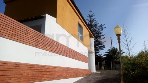 Moradia T6 para Venda em Oeiras e São Julião da Barra, Paço de Arcos e Caxias