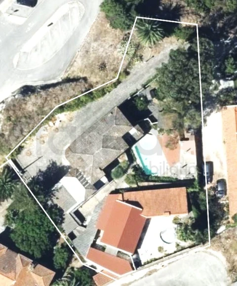 Moradia T6 para Venda em Oeiras e São Julião da Barra, Paço de Arcos e Caxias