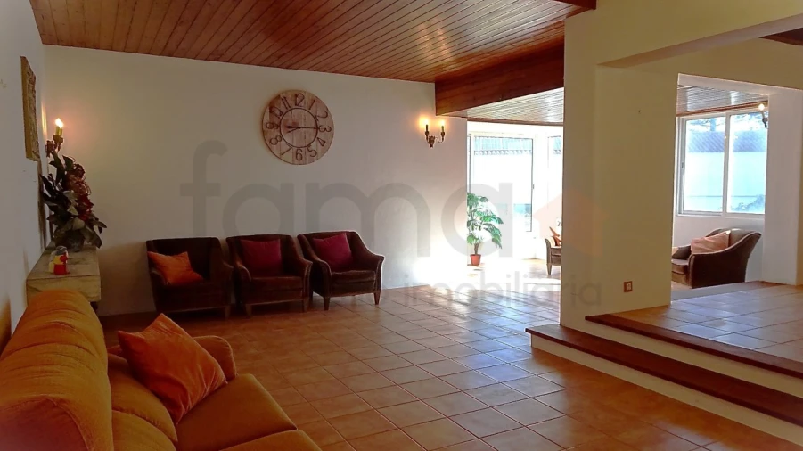 Moradia T6 para Venda em Oeiras e São Julião da Barra, Paço de Arcos e Caxias Foto 7