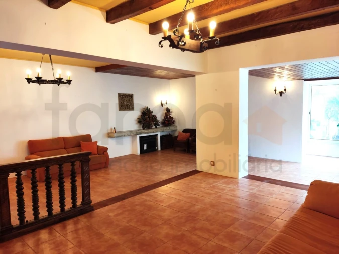 Moradia T6 para Venda em Oeiras e São Julião da Barra, Paço de Arcos e Caxias Foto 6