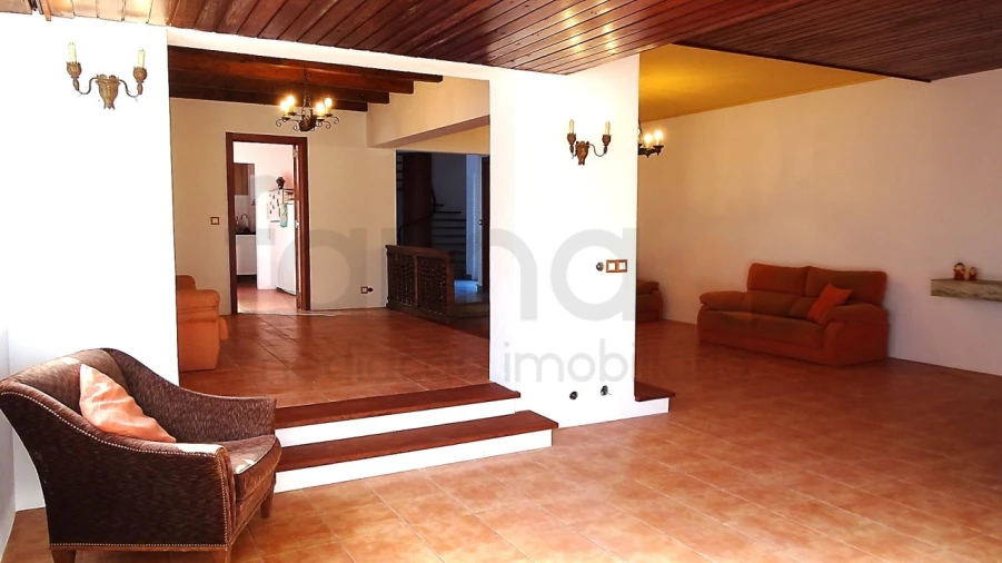 Moradia T6 para Venda em Oeiras e São Julião da Barra, Paço de Arcos e Caxias Foto 8