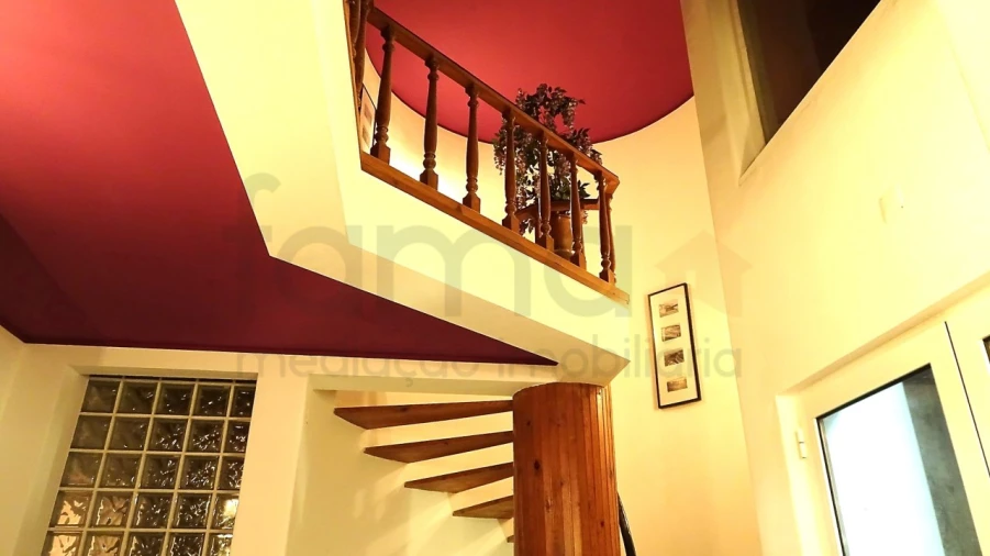 Moradia T6 para Venda em Oeiras e São Julião da Barra, Paço de Arcos e Caxias Foto 19