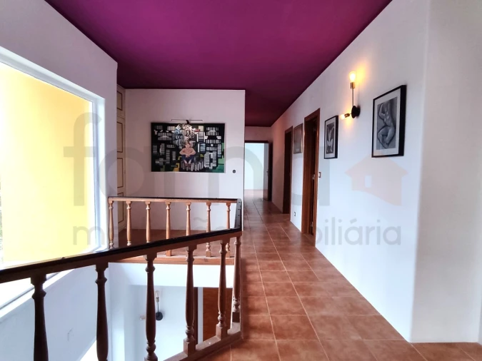 Moradia T6 para Venda em Oeiras e São Julião da Barra, Paço de Arcos e Caxias Foto 21