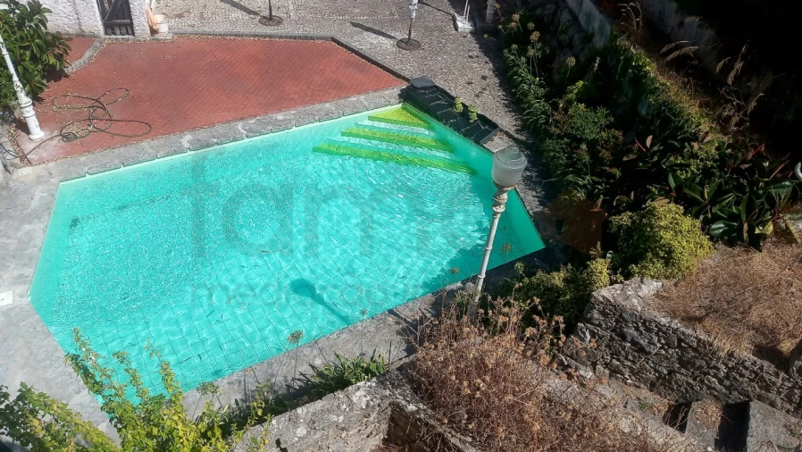 Moradia T6 para Venda em Oeiras e São Julião da Barra, Paço de Arcos e Caxias Foto 25