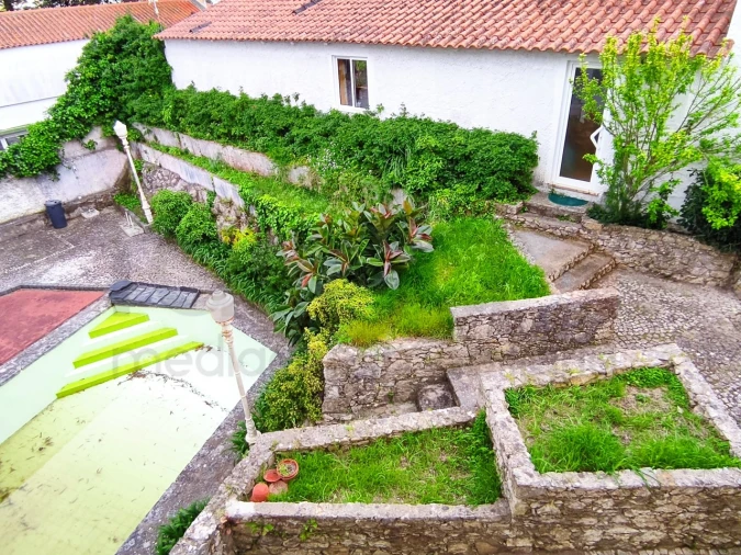 Moradia T6 para Venda em Oeiras e São Julião da Barra, Paço de Arcos e Caxias Foto 23