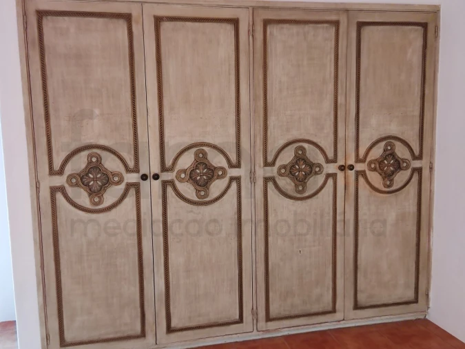 Moradia T6 para Venda em Oeiras e São Julião da Barra, Paço de Arcos e Caxias Foto 36