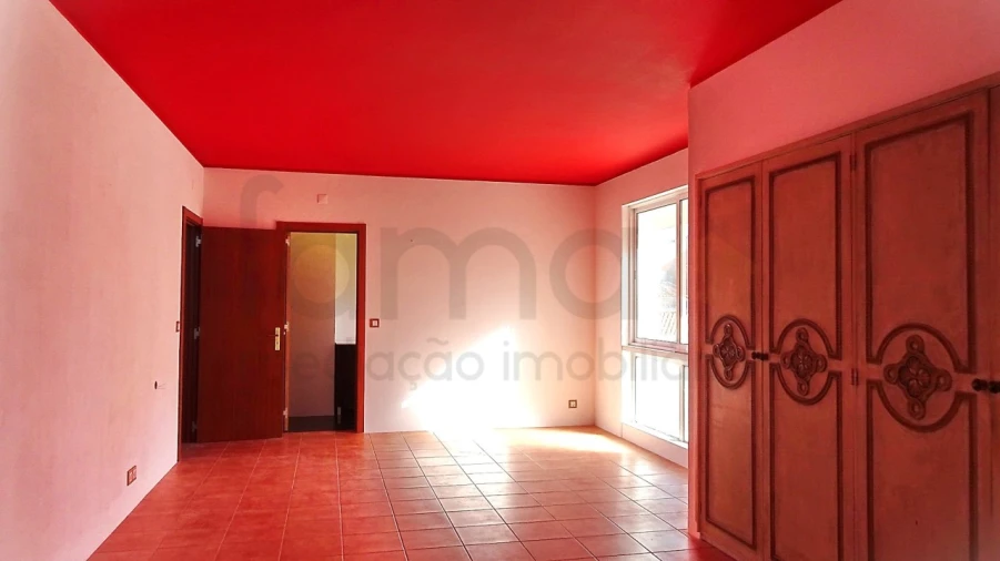 Moradia T6 para Venda em Oeiras e São Julião da Barra, Paço de Arcos e Caxias Foto 42