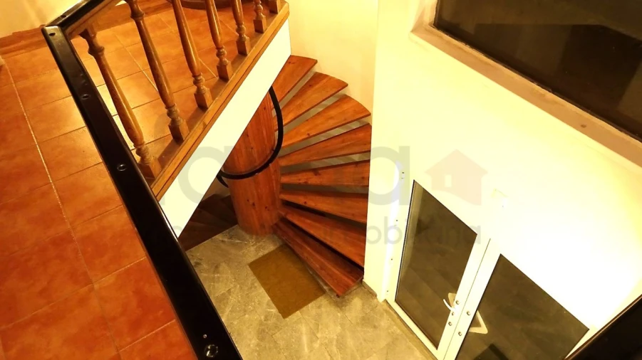 Moradia T6 para Venda em Oeiras e São Julião da Barra, Paço de Arcos e Caxias Foto 44