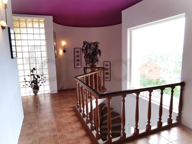 Moradia T6 para Venda em Oeiras e São Julião da Barra, Paço de Arcos e Caxias Foto 43