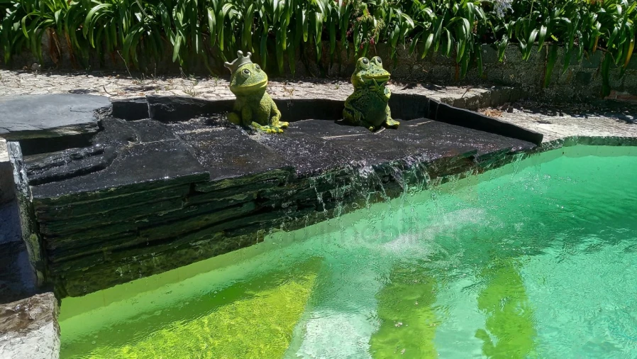 Moradia T6 para Venda em Oeiras e São Julião da Barra, Paço de Arcos e Caxias Foto 50