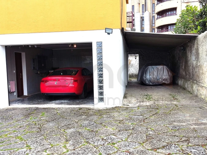 Moradia T6 para Venda em Oeiras e São Julião da Barra, Paço de Arcos e Caxias Foto 57