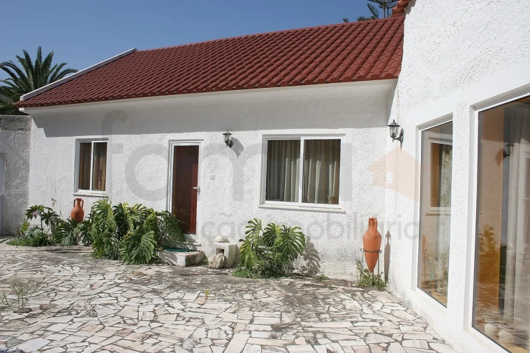 Moradia T6 para Venda em Oeiras e São Julião da Barra, Paço de Arcos e Caxias Foto 58