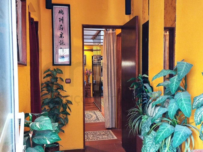 Moradia T6 para Venda em Oeiras e São Julião da Barra, Paço de Arcos e Caxias Foto 60