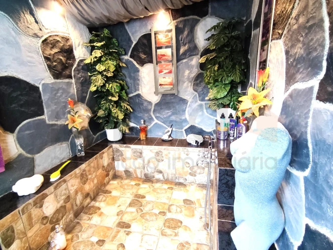 Moradia T6 para Venda em Oeiras e São Julião da Barra, Paço de Arcos e Caxias Foto 64