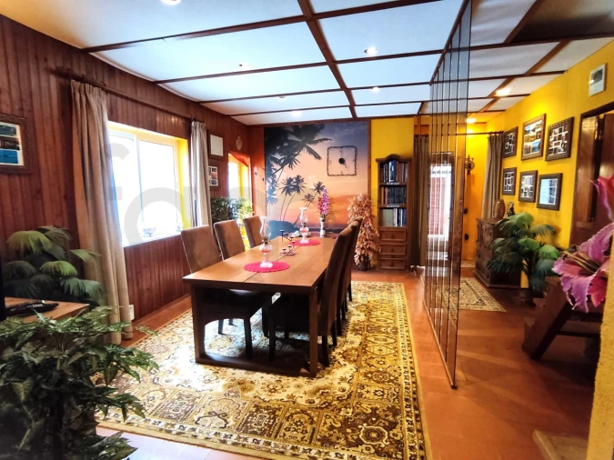 Moradia T6 para Venda em Oeiras e São Julião da Barra, Paço de Arcos e Caxias Foto 69