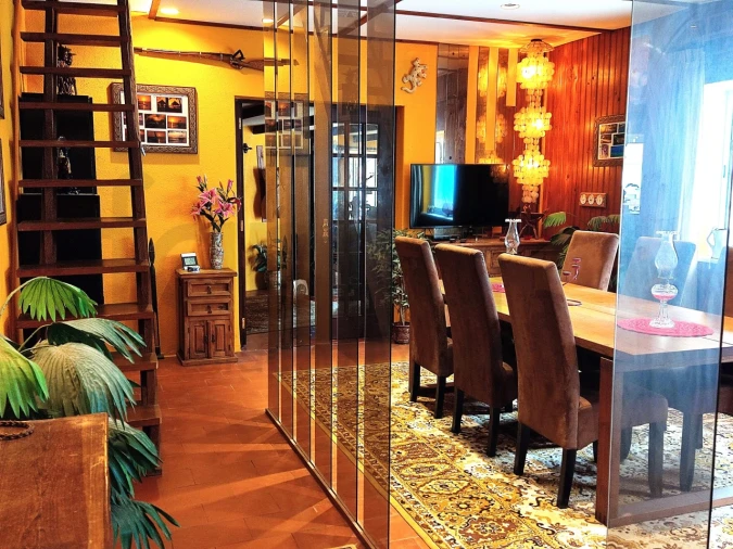 Moradia T6 para Venda em Oeiras e São Julião da Barra, Paço de Arcos e Caxias Foto 68