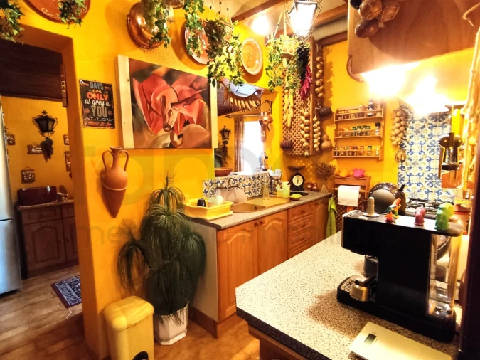 Moradia T6 para Venda em Oeiras e São Julião da Barra, Paço de Arcos e Caxias Foto 71