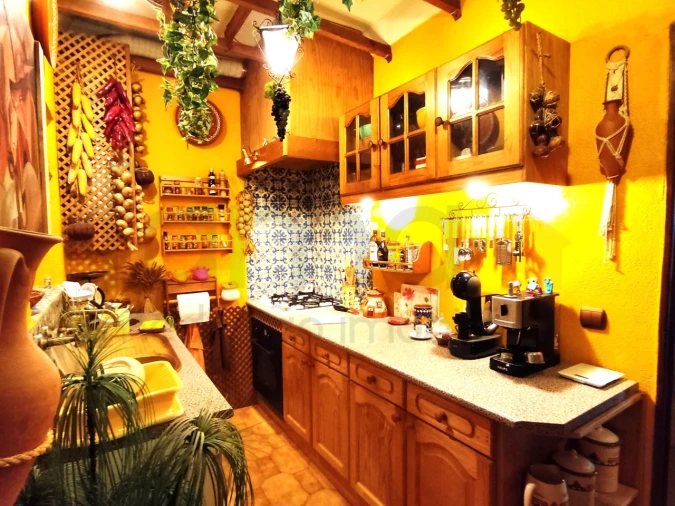 Moradia T6 para Venda em Oeiras e São Julião da Barra, Paço de Arcos e Caxias Foto 72