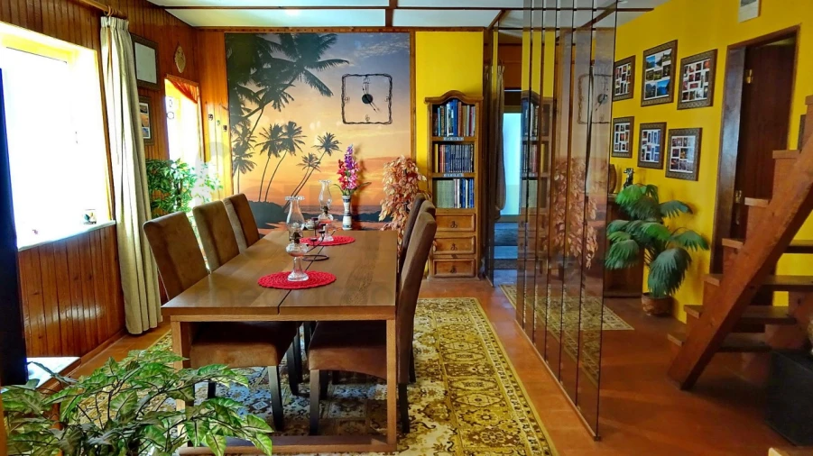 Moradia T6 para Venda em Oeiras e São Julião da Barra, Paço de Arcos e Caxias Foto 75