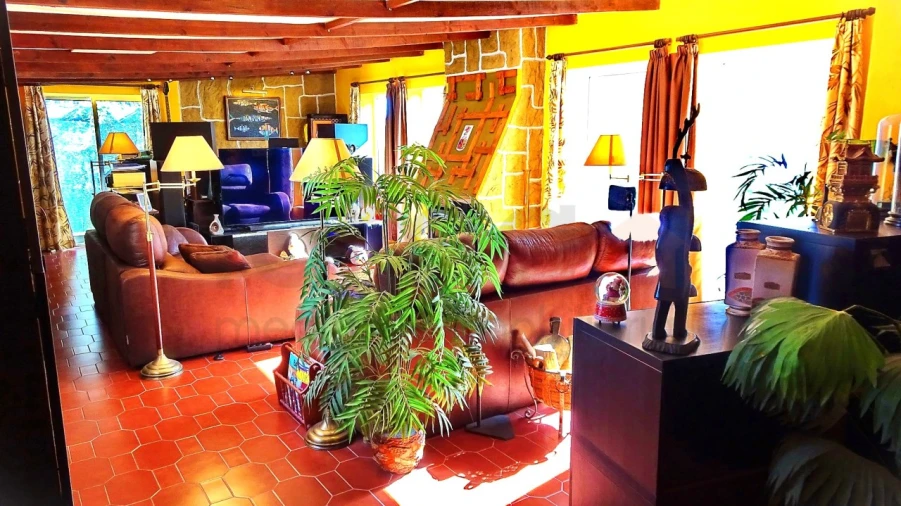 Moradia T6 para Venda em Oeiras e São Julião da Barra, Paço de Arcos e Caxias Foto 78