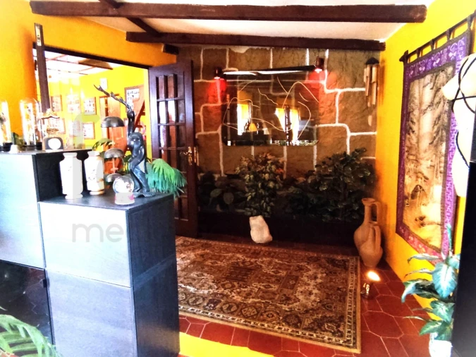 Moradia T6 para Venda em Oeiras e São Julião da Barra, Paço de Arcos e Caxias Foto 77