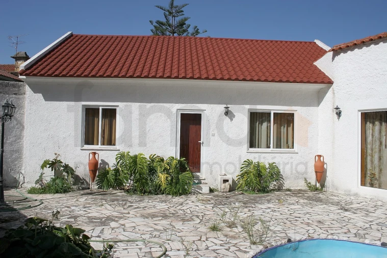 Moradia T6 para Venda em Oeiras e São Julião da Barra, Paço de Arcos e Caxias Foto 82