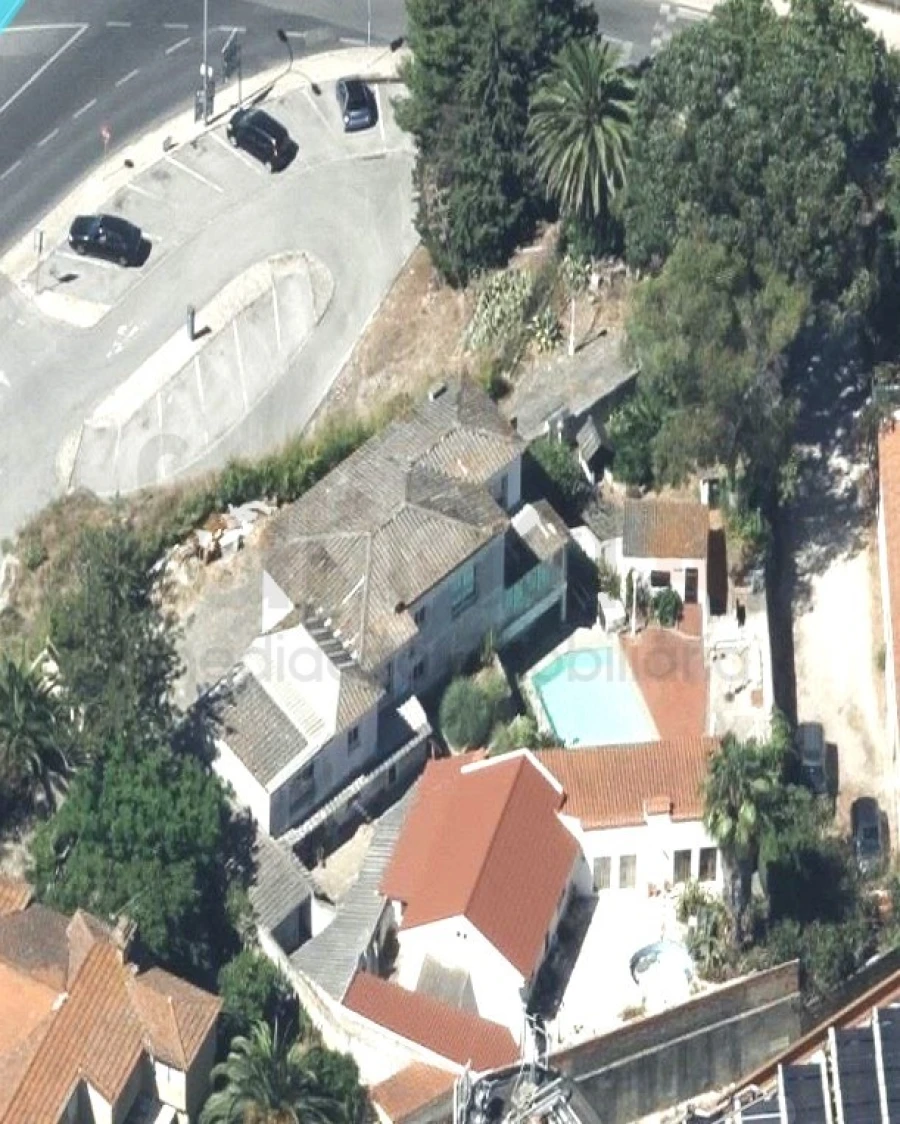 Moradia T6 para Venda em Oeiras e São Julião da Barra, Paço de Arcos e Caxias Foto 84