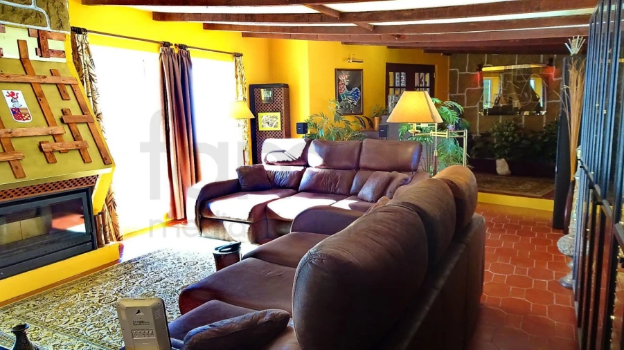 Moradia T6 para Venda em Oeiras e São Julião da Barra, Paço de Arcos e Caxias Foto 88