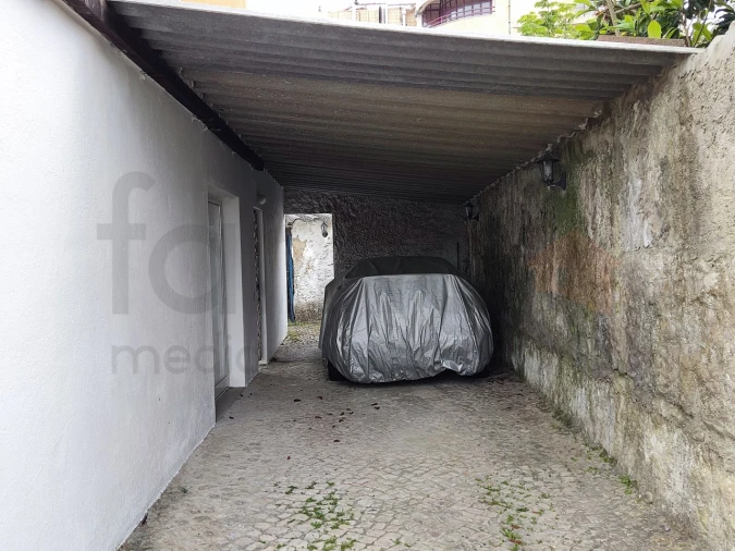 Moradia T6 para Venda em Oeiras e São Julião da Barra, Paço de Arcos e Caxias Foto 97